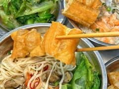-福屿鲜捞小吃·捞化(福屿总店)
