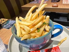 -绿茵阁西餐厅(佰港城店)