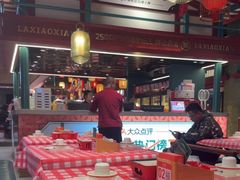-辣小鲜·南昌大排档(船山路店)