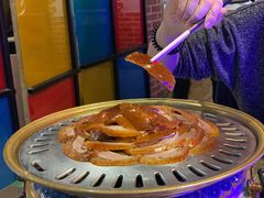 -三人行骨头王火锅(长寿店)