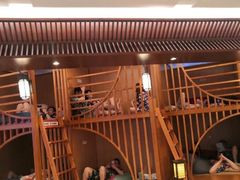 -汤连得温泉馆(宝山店)