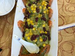 -水乡人家私房菜(逢简店)