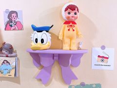 -千浔一暖DIY蛋糕烘焙(人民大学店)
