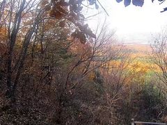 -帽儿山国家森林公园