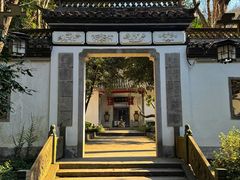 -杭州黄龙洞