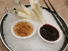-揽季锅物会·海鲜姿造(五四路店)