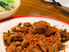 -易老妈蹄花.特色川菜(人民公园总店)