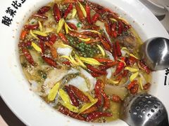-太二酸菜鱼(群光广场店)