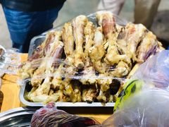 -蔡记·九米羊肉炉(东渡店)