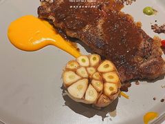 -戈雅法餐厅(世界城广场店)