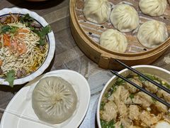 -众顺和非遗淮扬菜(何园店)