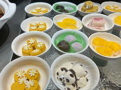 -李犟大爆鳝面·手工蟹黄包(湖滨西湖店)
