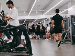 -乐刻健身(转塘华润万家店)