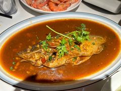 -又见炊烟私房菜(敬亭路店)