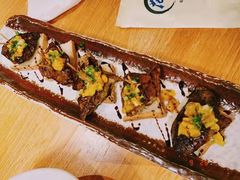 -花和海鲜自助(梅江店)