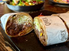 -Q MEX 库迈墨西哥餐吧(三里屯店)