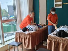 -润伊康·正骨推拿·盲人按摩(南横东街店)