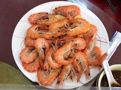 -南海渔家•海鲜•正宗海南菜(海棠湾店)