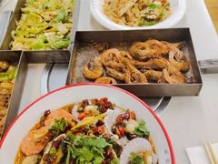 -老东镇啤酒屋海鲜加工·蒸汽海鲜·海鲜烧烤(台东店)