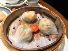 禄运金牌虾饺皇-禄运茶居·手工点心(猎德店)