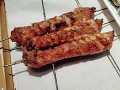 -最锦烧烤(恒升现代城店)