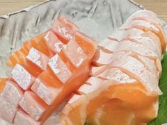 -小山日本料理(兴业太古汇店)