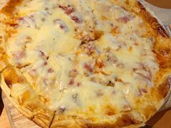 -新贝乐意大利餐厅(苏州中心店)