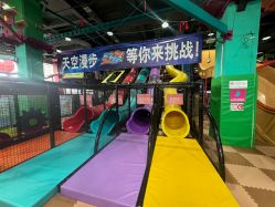 -欧酷世界动力星球(王府井奥莱UP TOWN店)