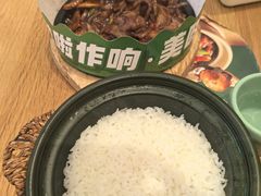 -谷田稻香·砂锅菜(西乡天虹店)