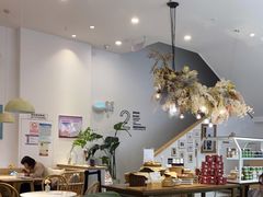 -嗒令甜品·主题融合料理餐厅(首座时代店)