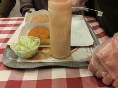 -麦当劳(宜安广场店)