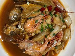 -健眺小海鲜(临海后山店)