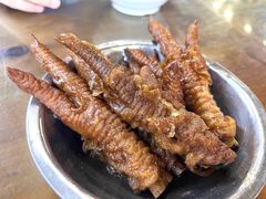 -88号小吃店·经典云南菜·地道纳西美食