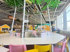 -宜家·瑞典风味餐厅(无锡店)