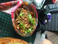 -夫妻肺片·中华老字号·正宗川菜(春熙路店)