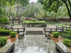 -顺峰山公园