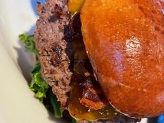 -Chili's Cafe&Bar奇利斯(滨江店)