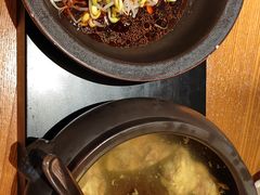 -云海肴·汽锅鸡·云南菜(苏州中心店)