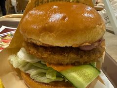 -魏家凉皮(丽彩万达餐厅)