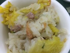 -香港蓮香樓(中環店)