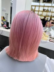 -卓梵美发·精品Salon