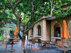 -马勒别墅饭店(静安寺店)