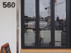 -LAB COFFEE来杯咖啡(浦仓路店)