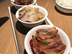 -刀板香·安徽菜(国购IFC店)