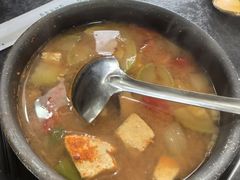 大酱汤-长今家韩国料理(瑞景店)
