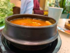 -韩时烤肉(丰科万达广场店)