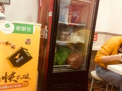 门面-兄弟砂锅(陆家巷店)