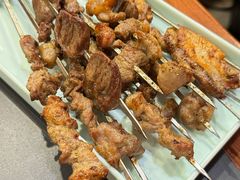 -京元盛铜锅涮肉(上海总店)