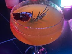 -MOSSO音乐酒吧·live house(南京旗舰店)