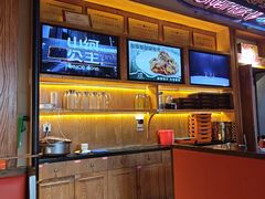 -小河公主秘制烤羊腿(小绿谷店)